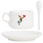 Кофейный набор