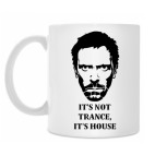 It's House