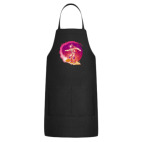 Кухонный фартук