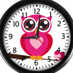 СОВА-ВАЛЕНТИНКА