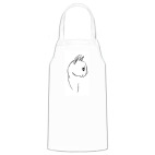 Кухонный фартук