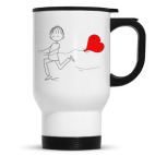 Кружка-термос