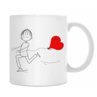 Кружка 330 мл