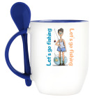 Поедем на рыбалку