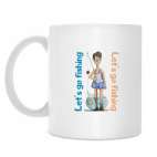 Кружка 330 мл