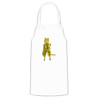 Кухонный фартук