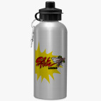 Спортивная бутылка