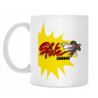 Кружка 330 мл