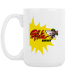 Кружка 420 мл