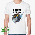 Umbralumen Таурен Воин Ч