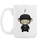 Кружка 420 мл