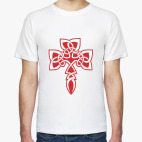 Кельтский крест