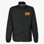 Ветровка без капюшона