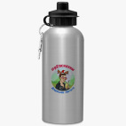 Спортивная бутылка