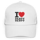 I LOVE PARTY PARTY