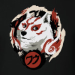 Okami Doge