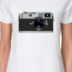 Photo camera