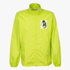 Ветровка без капюшона