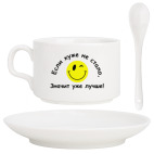 Кофейный набор