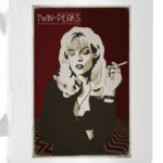 Сериал Твин Пикс Twin Peaks