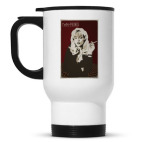 Кружка-термос