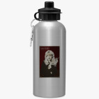 Спортивная бутылка