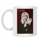 Сериал Твин Пикс Twin Peaks