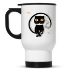 Кружка-термос