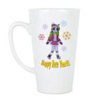 С Новым годом! Gacha Life