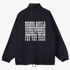 Ветровка с капюшоном