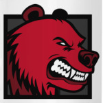 RED BEAR