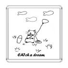  CATch a dream