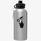 Спортивная бутылка