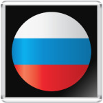 Флаг России