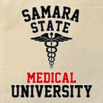 СамГМУ - Самарский Государственный Медицинский