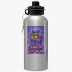 Спортивная бутылка