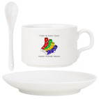 Кофейный набор