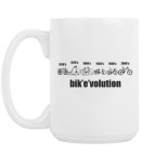 Кружка 420 мл