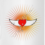 Крылья любви