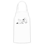 Кухонный фартук