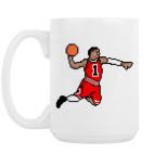 Кружка 420 мл