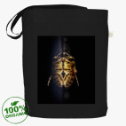 Зеркальная пчела