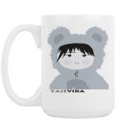 Кружка 420 мл