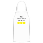 Кухонный фартук