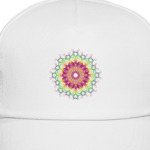 Ethnic Mandala