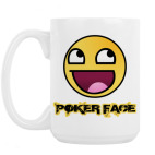 Кружка 420 мл