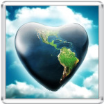 Любовь к Планете