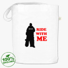 Сумка шоппер