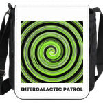 Межгалактический патруль
