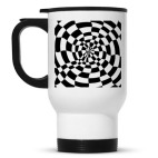 Кружка-термос